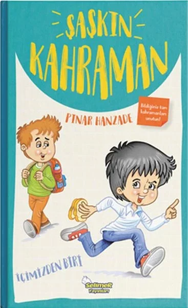 Şaşkın Kahraman, İlk Macera Fiyatı, Yorumları ve Özellikleri