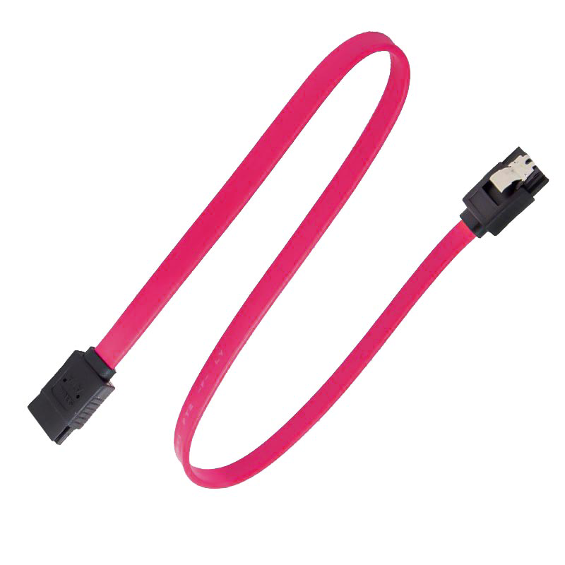 SATA HDD DATA KABLOSU 40 CM (4741)