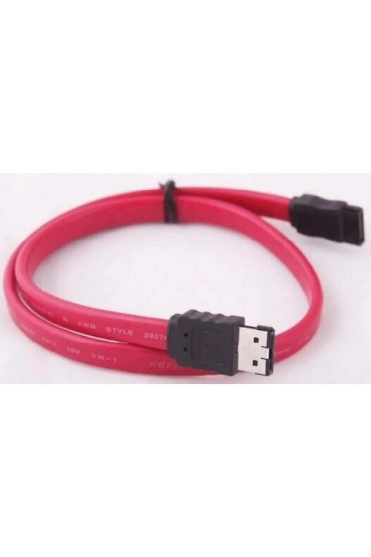 Sata To Esata 50cm E-sata Kablosu