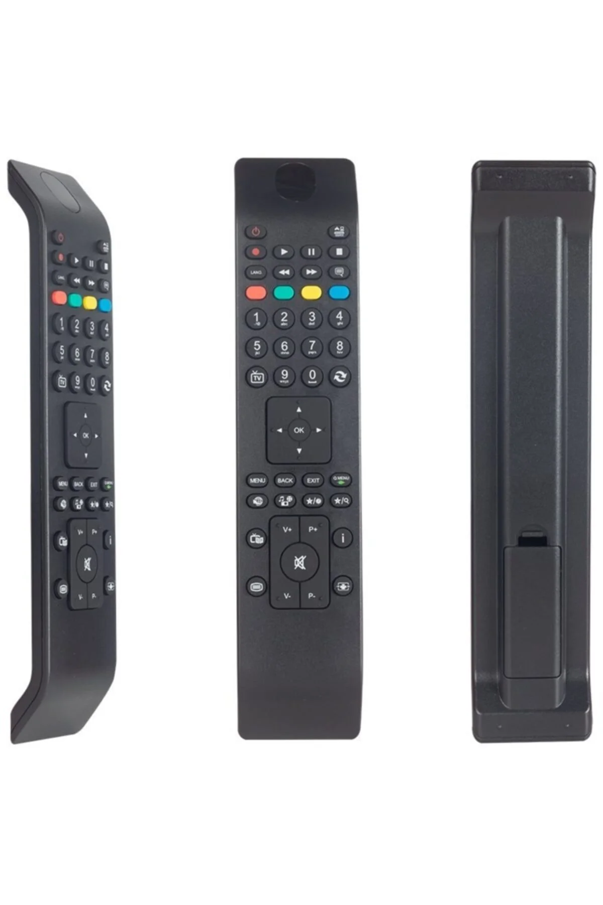 Satellite 22pf5065 Led Tv Kumandası