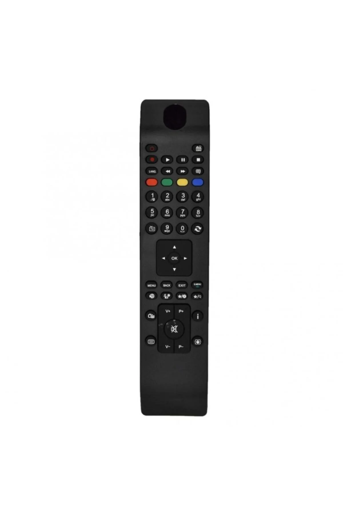 Satellite 22pf5065 Led Tv Kumandası