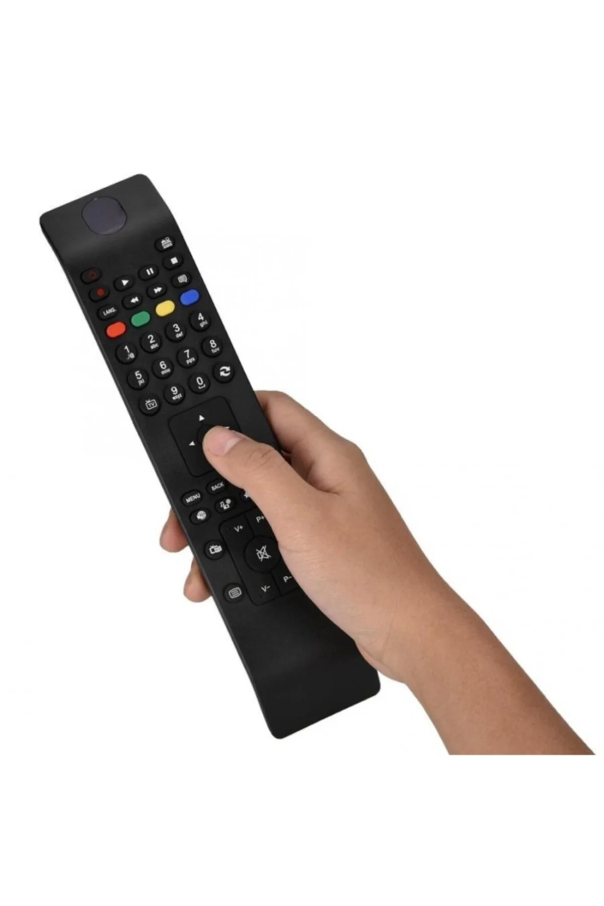 Satellite 22pf5065 Led Tv Kumandası