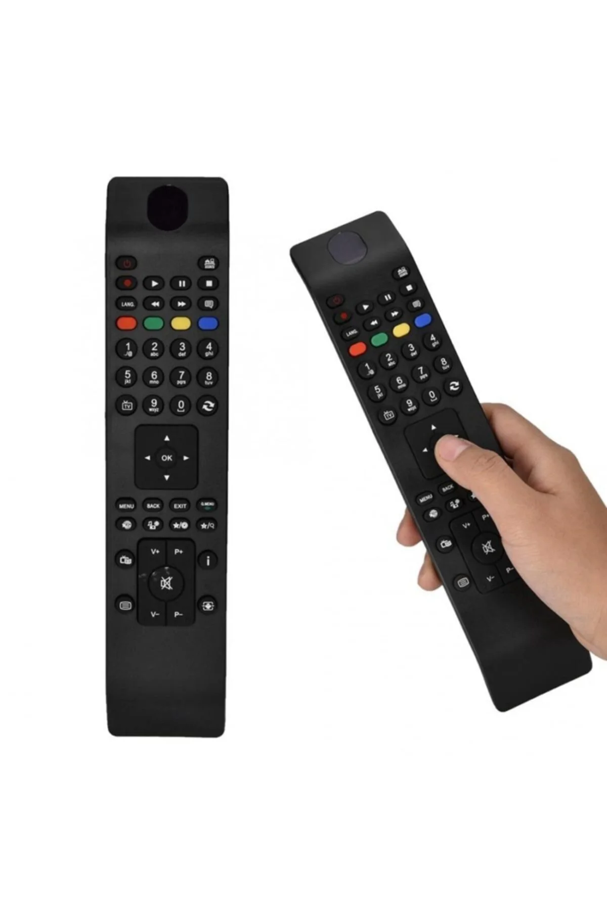 Satellite 22pf5065 Led Tv Kumandası