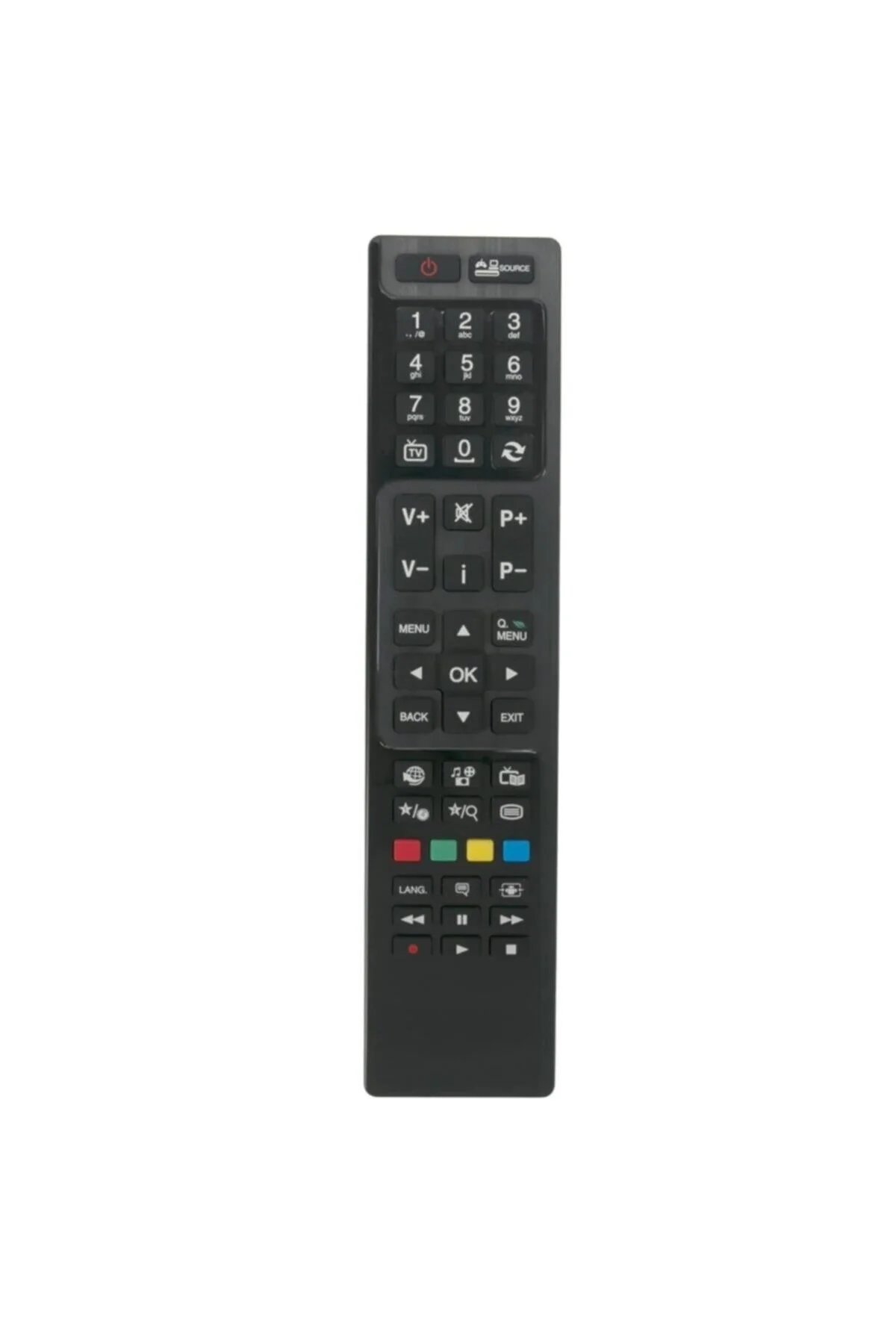 Satellite 32na5110 Led Tv Kumandası