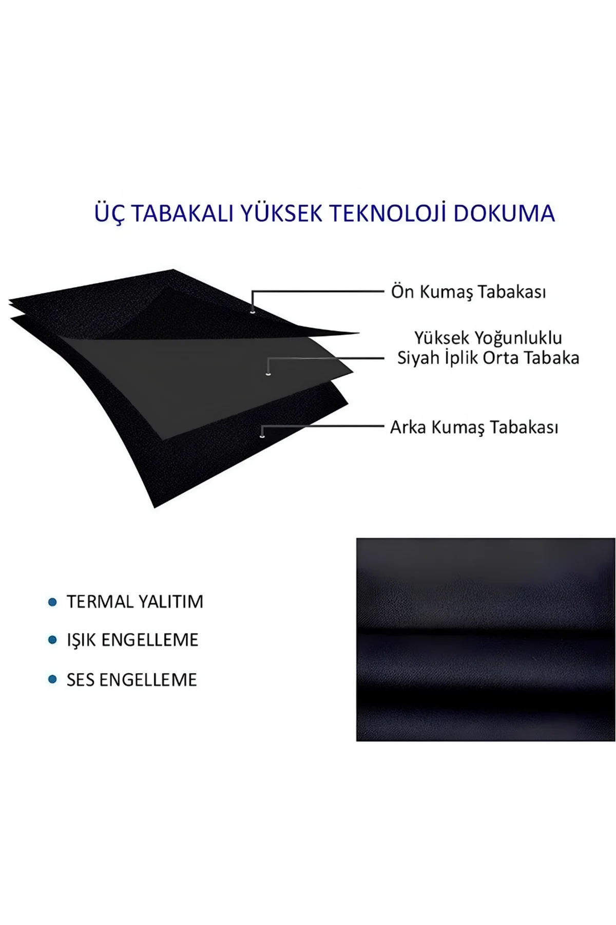 Saten Blackout Fon Perde 1x3 Sık Pile Tek Kanat Karartma Özellikli Kornişli Özel Ölçü - Mor Saten Blackout Fon Perde 1x3 Sık Pile Tek Kanat Karartma Özellikli Kornişli Özel Ölçü - Mor