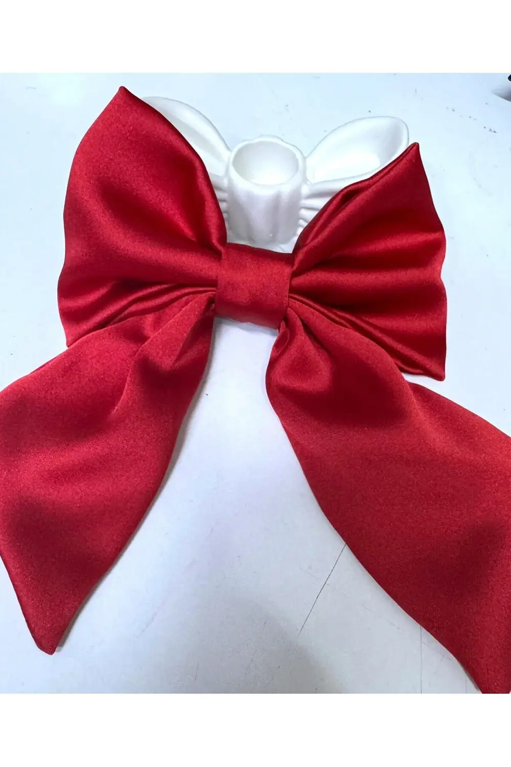 SATEN KUMAŞLI OTOMATİK A KALİTE KADIN FİYONK TOKA