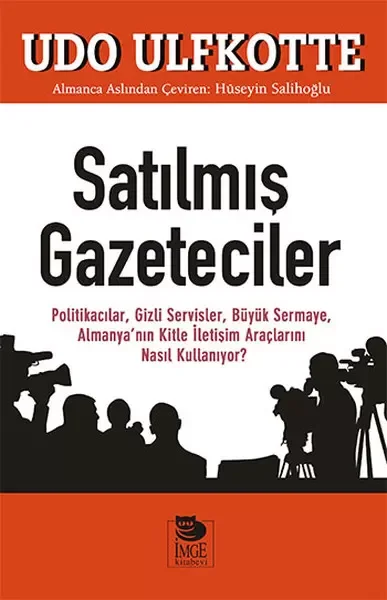 Satılmış Gazeteciler Fiyatı, Yorumları ve Özellikleri