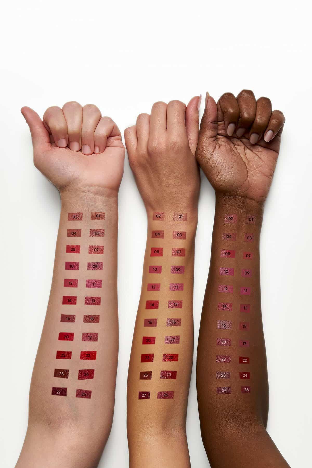 Golden Rose Satin Lipstick 14 Satin Ruj 4,2 G
