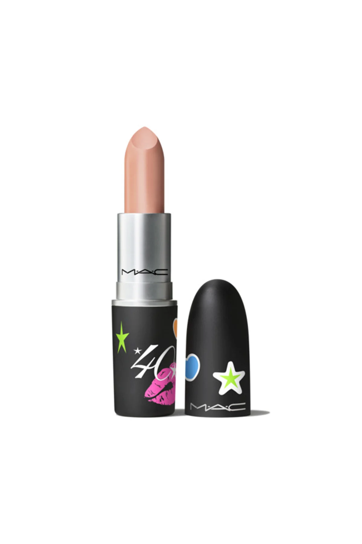 Satin Lipstick Ruj - (Renk: Fleshpot)