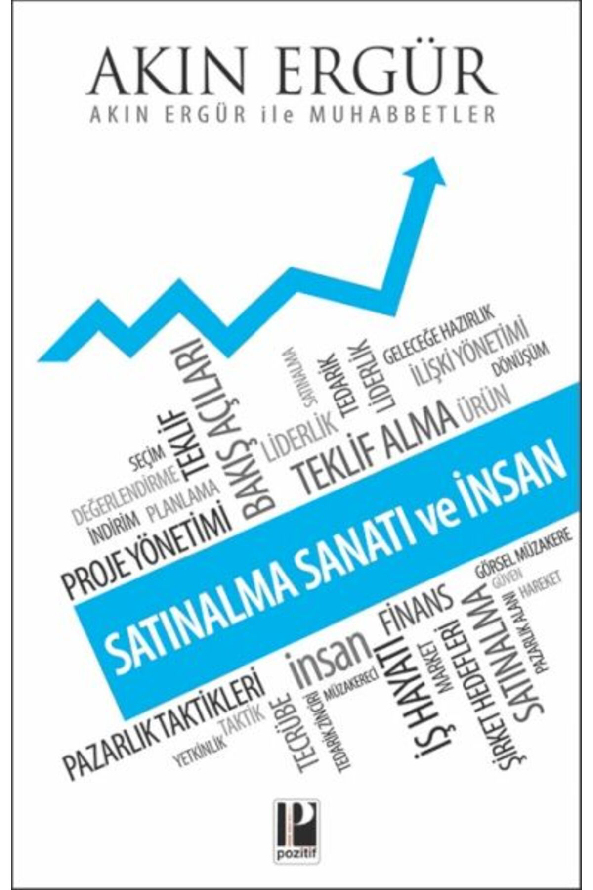 Pozitif Yayınları Satınalma Sanatı Ve İnsan