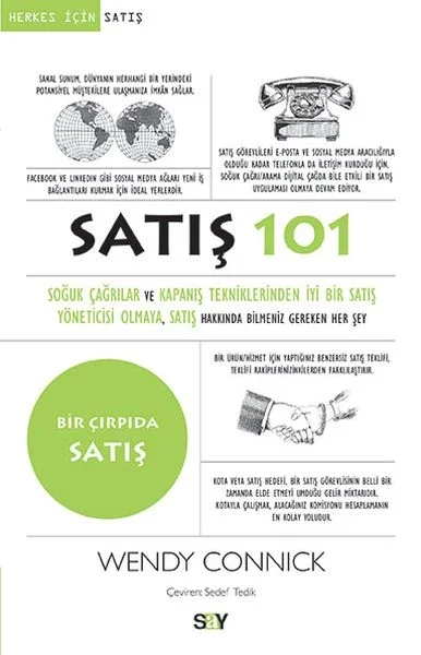 Satış 101 Fiyatı, Yorumları ve Özellikleri