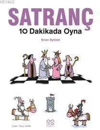 Satranç - 10 Dakikada Oyna Fiyatı, Yorumları ve Özellikleri