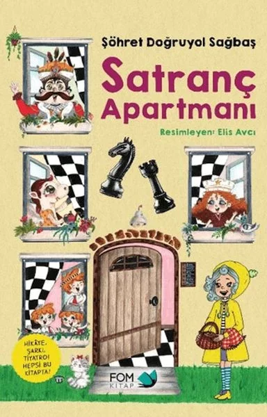 Satranç Apartmanı Fiyatı, Yorumları ve Özellikleri