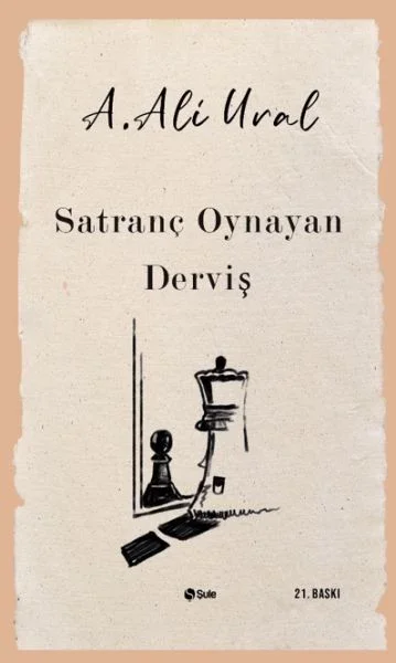 Satranç Oynayan Derviş Fiyatı, Yorumları ve Özellikleri