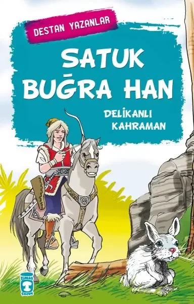 Satuk Buğra Han - Delikanlı Fiyatı, Yorumları ve Özellikleri