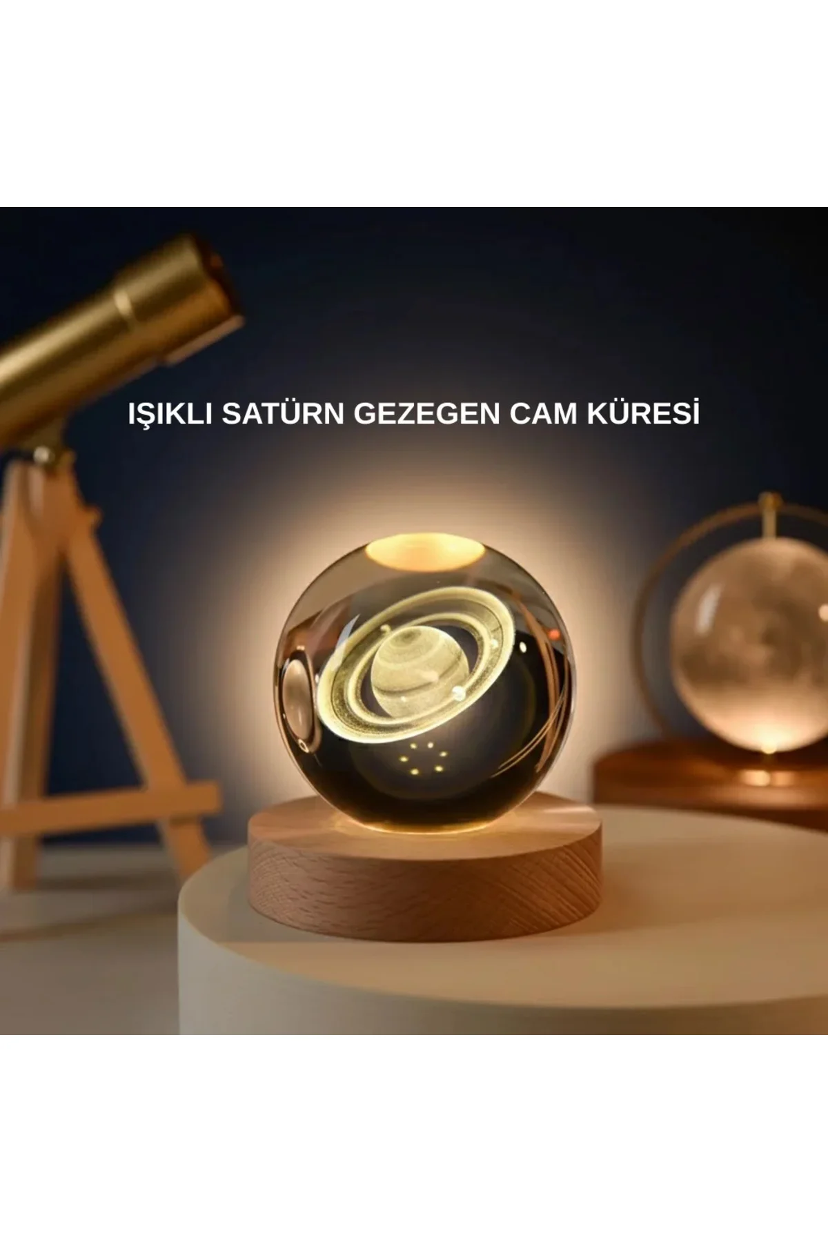 Satürn Küre
