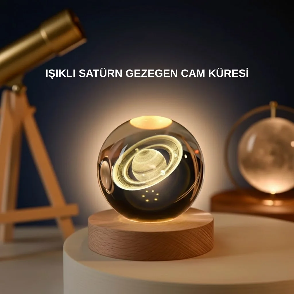 SATÜRN KÜRE Fiyatı, Yorumları ve Özellikleri