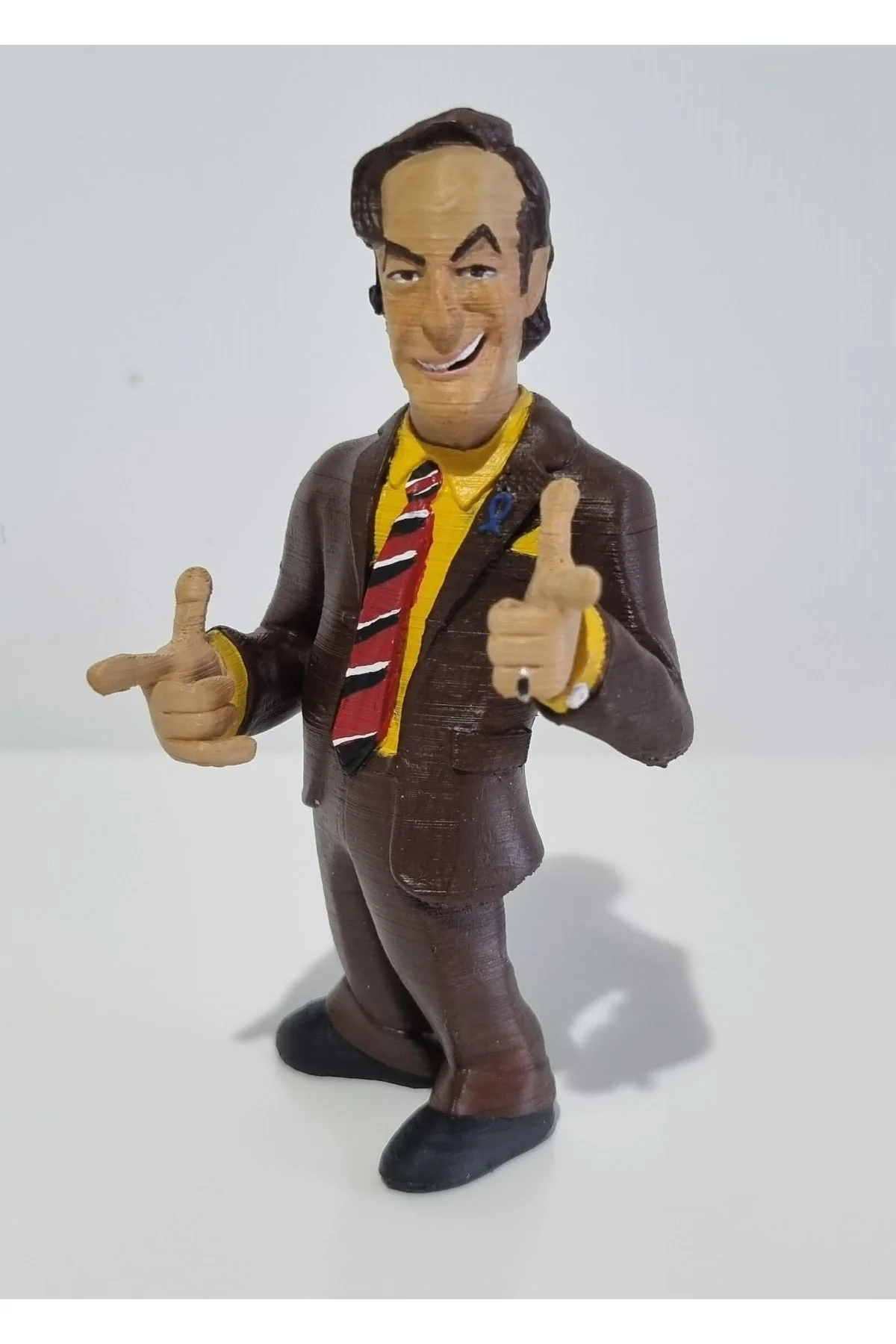 Saul Goodman / Breaking Bad / Better Call Saul / Figür