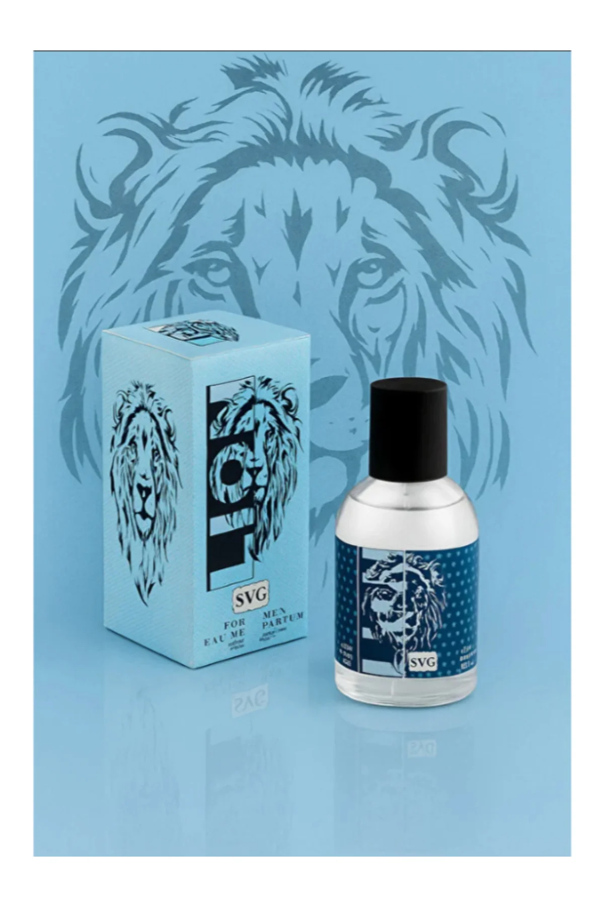 sauvage SVG formen PARFÜM 100 ml sauvage SVG formen PARFÜM 100 ml