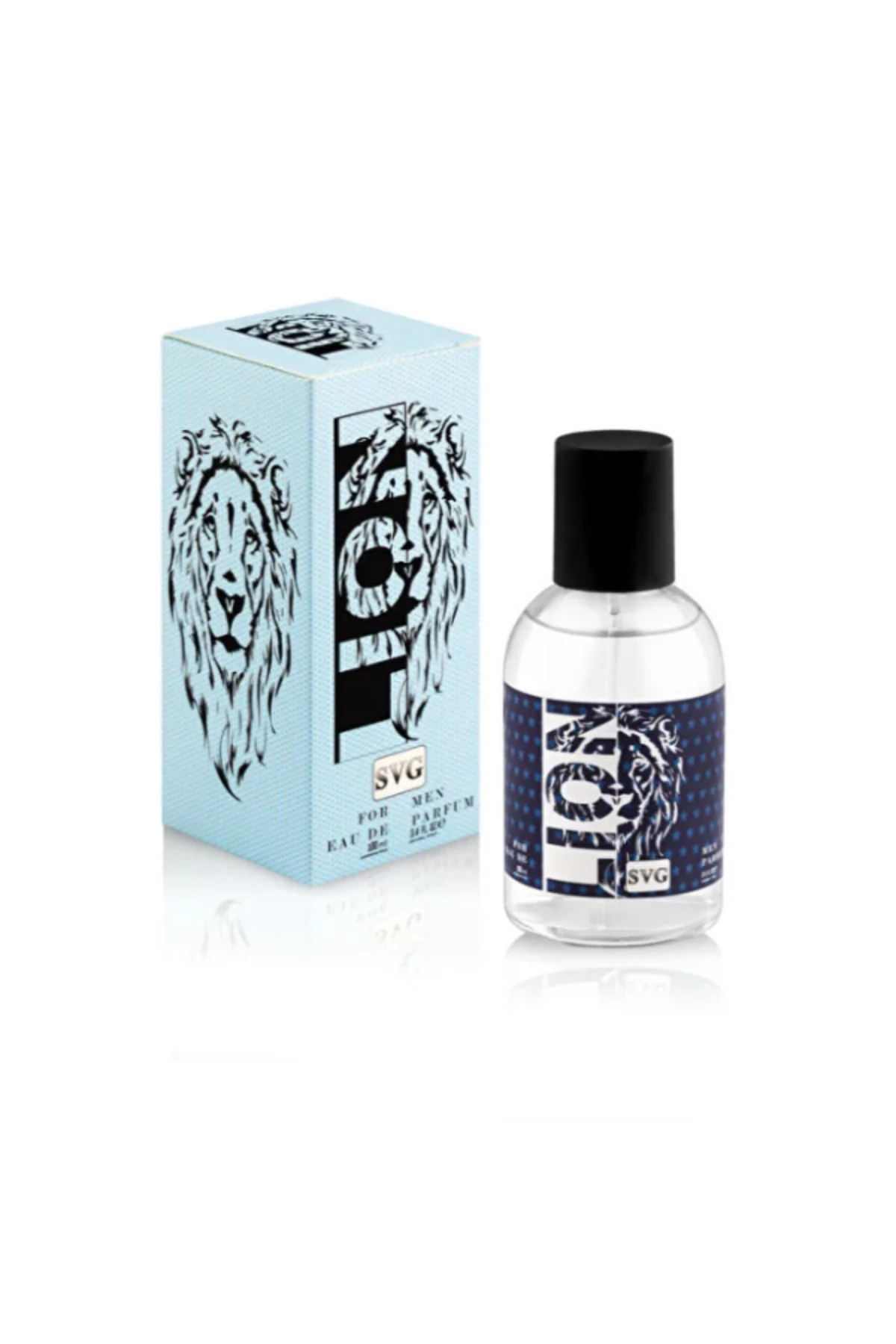 sauvage SVG formen PARFÜM 100 ml sauvage SVG formen PARFÜM 100 ml