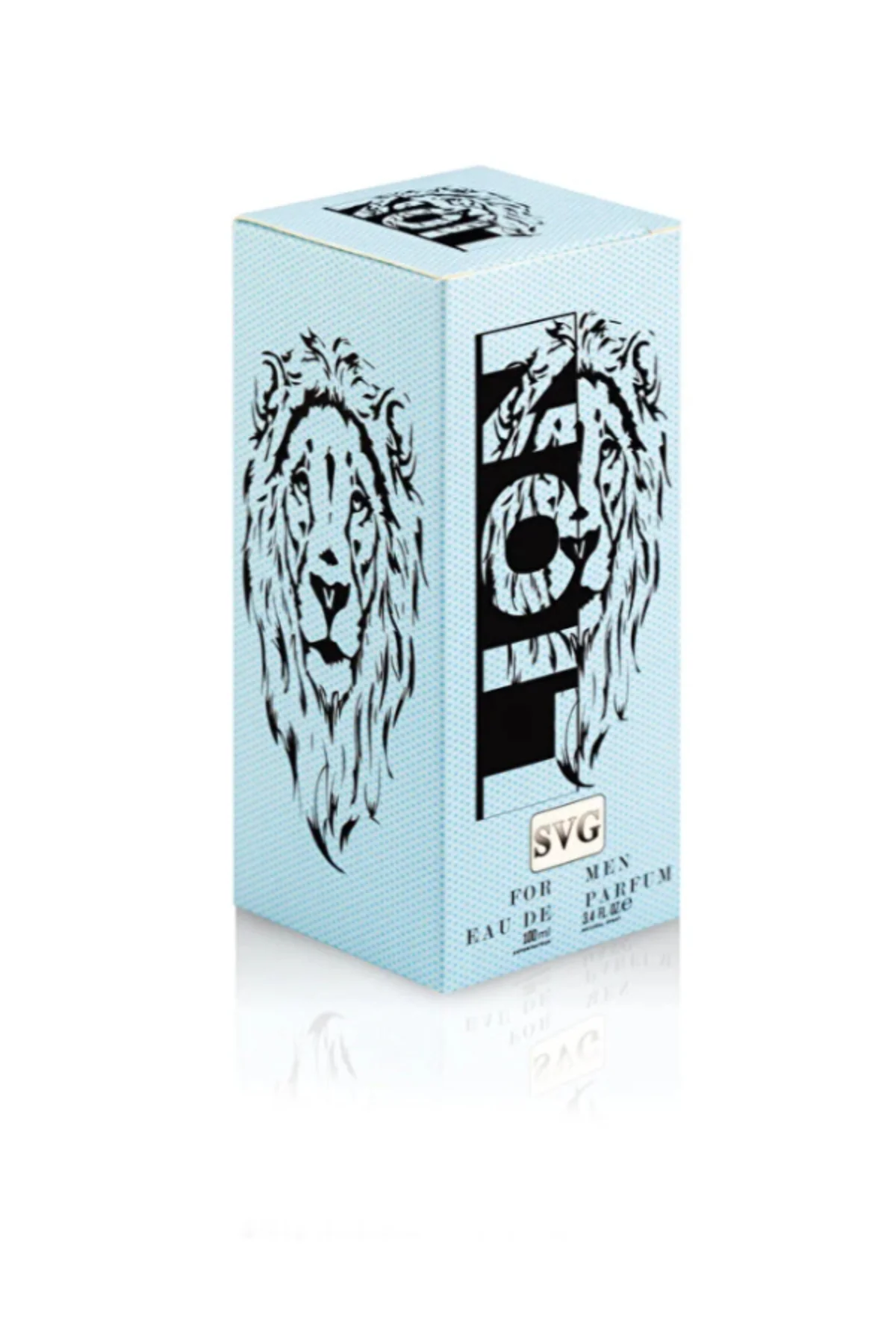 sauvage SVG formen PARFÜM 100 ml sauvage SVG formen PARFÜM 100 ml