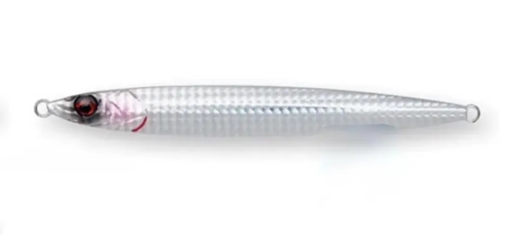 Savage gear 3D Slim Jig Minnow 100 gr 15 cm Sahte Balık Last Flas