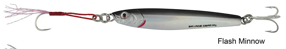 Savage gear 3D Slim Minnow 100 gr 12,5 cm Jig Suni Yem Flash Minn