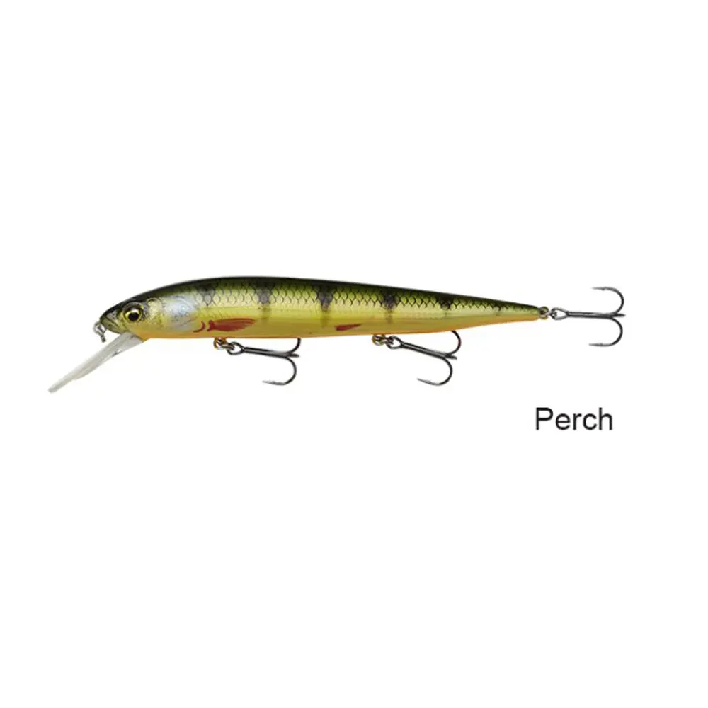 Savage Gear 3D Smelt Twitch N Roll SR 14 cm 20 gr Perch Savage Gear 3D Smelt Twitch N Roll SR 14 cm 20 gr Perch
