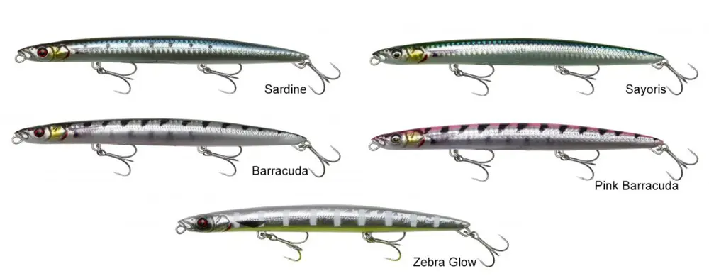 Savage gear Deep Walker 175 50 gr Suni Yem Sardıne Savage gear Deep Walker 175 50 gr Suni Yem Sardıne