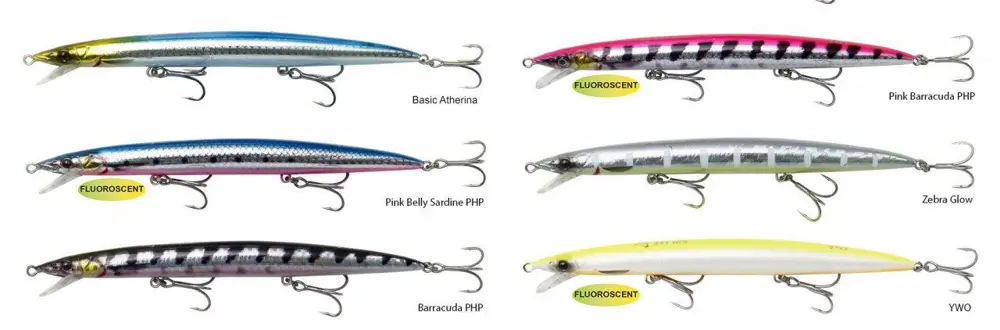 Savage gear Jerk Minnow 145 mm 17 gr Sınkıng Suni Yem Basic Ather Savage gear Jerk Minnow 145 mm 17 gr Sınkıng Suni Yem Basic Ather