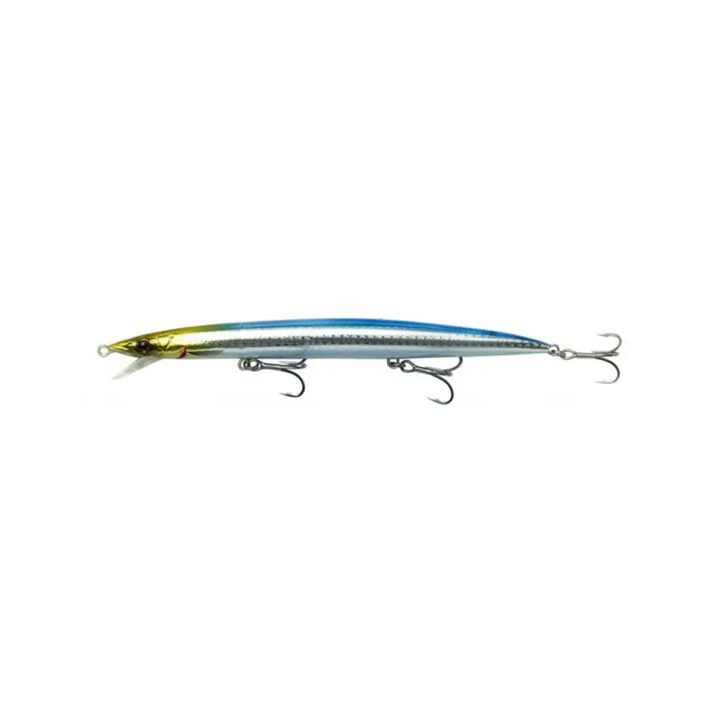 Savage gear Jerk Minnow 145 mm 17 gr Sınkıng Suni Yem Basic Ather Savage gear Jerk Minnow 145 mm 17 gr Sınkıng Suni Yem Basic Ather