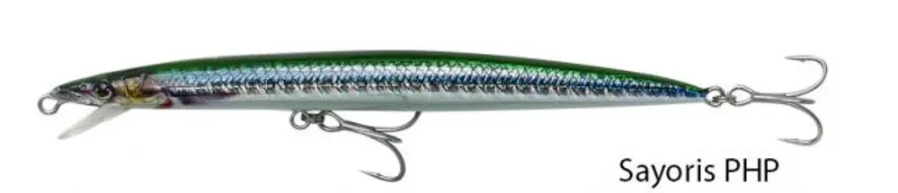 Savage gear Jerk Minnow 175 mm 25 gr Floatıng Suni Yem Sayoris PH Savage gear Jerk Minnow 175 mm 25 gr Floatıng Suni Yem Sayoris PH