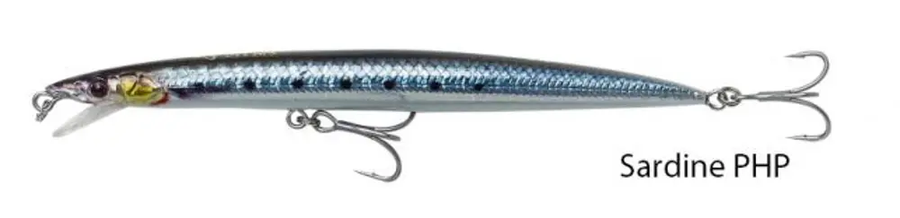 Savage gear Jerk Minnow 175 mm 25 gr Floatıng Suni Yem Sardine PH Savage gear Jerk Minnow 175 mm 25 gr Floatıng Suni Yem Sardine PH