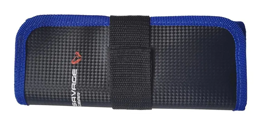 Savage Gear Jig Roll-Up 33X25.5CM 80-150GR Jig Çantası