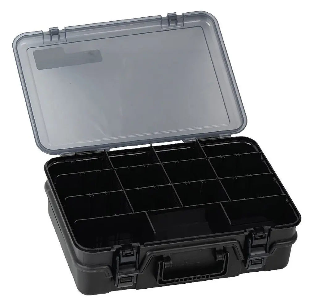 Savage gear Lure Specialist Tackle Box (39x28x12,5)