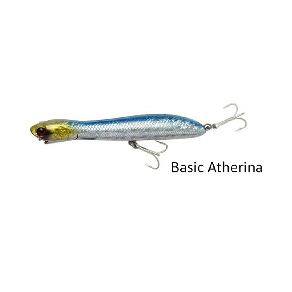 Savage Gear Panic Prey V2 13.5 cm 28 gr Basic Atherina Savage Gear Panic Prey V2 13.5 cm 28 gr Basic Atherina