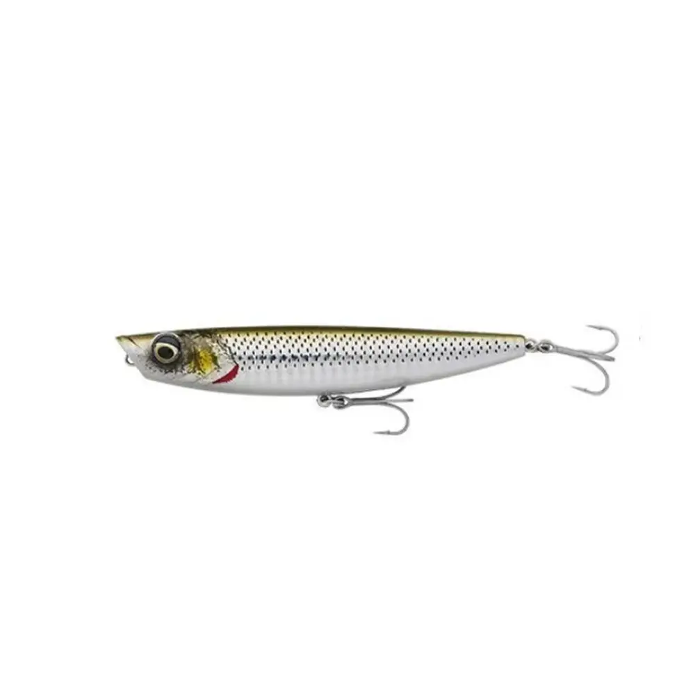 Savage Gear Pop Walker 2.0 7 cm 11 gr F Sexy Mullet Savage Gear Pop Walker 2.0 7 cm 11 gr F Sexy Mullet