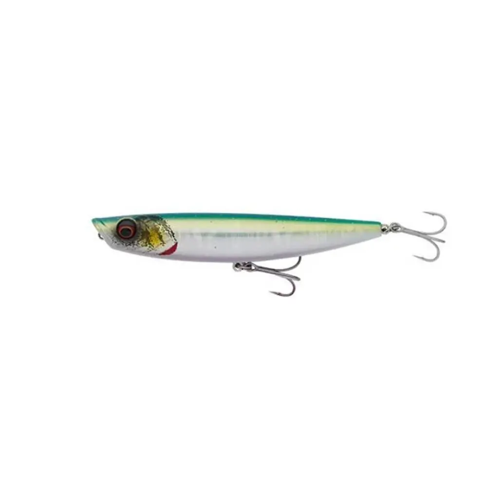 Savage Gear Pop Walker 2.0 7 cm 7 gr F BG Savage Gear Pop Walker 2.0 7 cm 7 gr F BG