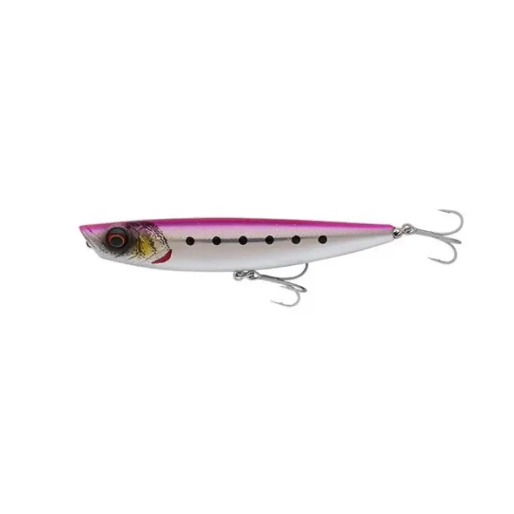 Savage Gear Pop Walker 2.0 7 cm 7 gr F Pink Sardine Savage Gear Pop Walker 2.0 7 cm 7 gr F Pink Sardine