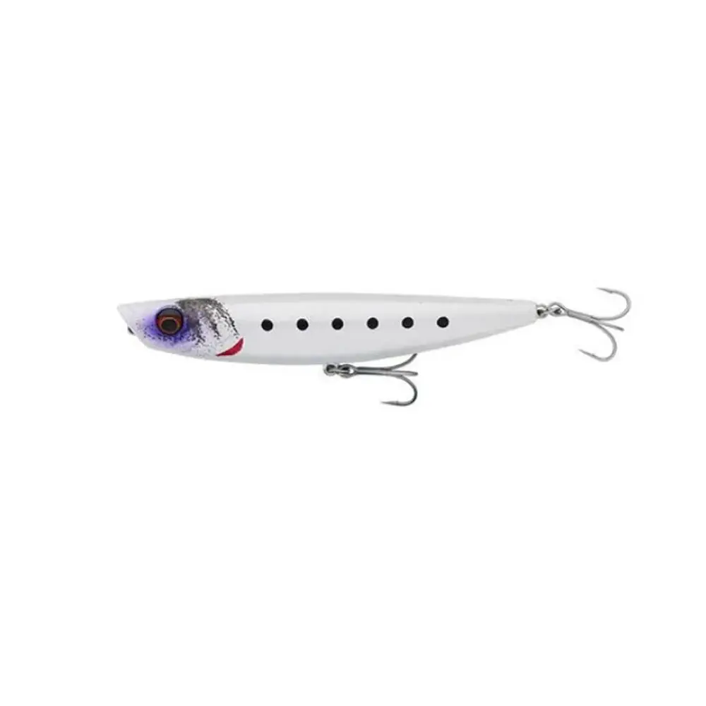 Savage Gear Pop Walker 2.0 7 cm 7 gr Snow Sardine Savage Gear Pop Walker 2.0 7 cm 7 gr Snow Sardine