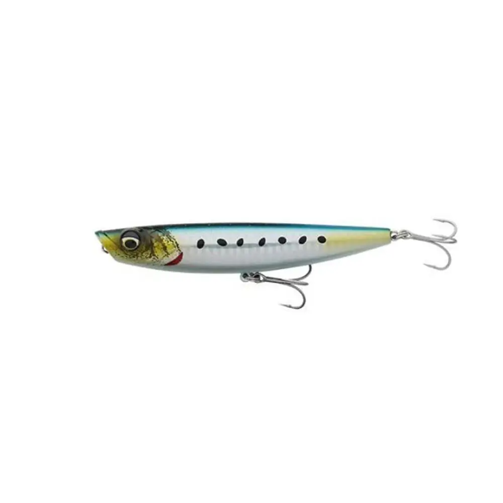 Savage Gear Pop Walker 2.0 9 cm 11 gr F Sardine Savage Gear Pop Walker 2.0 9 cm 11 gr F Sardine