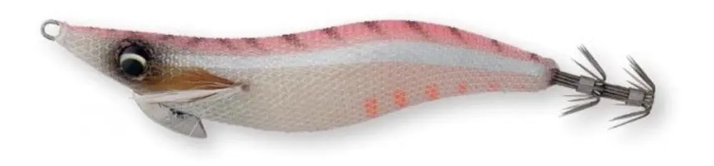 Savage Gear Powerglow Egi #3.0 17.2GR 10CM Sahte Balık Pink Savage Gear Powerglow Egi #3.0 17.2GR 10CM Sahte Balık Pink