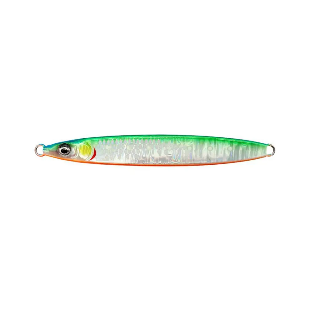 Savage Gear Sardine Glider 13.5 cm 120 gr Suni Yem UV Blue Green 