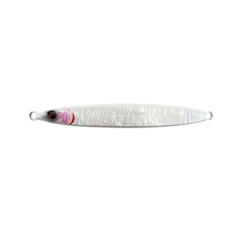 Savage Gear Sardine Glider 14.5 cm 150 gr Suni Yem UV White Glow