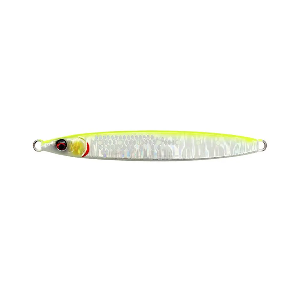 Savage Gear Sardine Glider 14.5 cm 150 gr Suni Yem UV Chartreuse 
