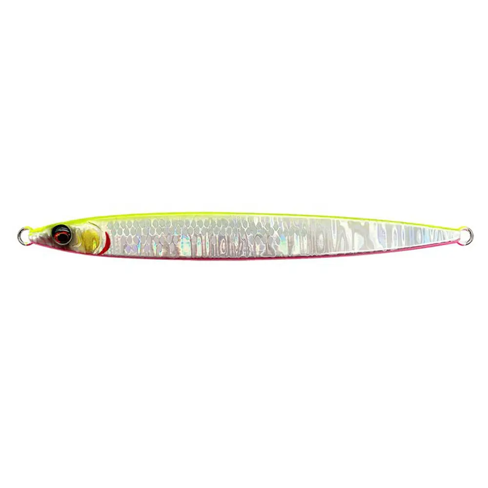 Savage Gear Sardine Slider 13 cm 60 gr Suni Yem UV Chartreuse