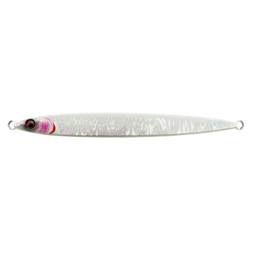 Savage Gear Sardine Slider 14.5 cm 80 gr Suni Yem UV White Glow