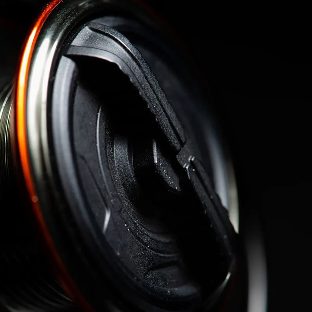 Savage Gear SG2 4000FD Spin Olta Makinesi 6BB 5.2:1