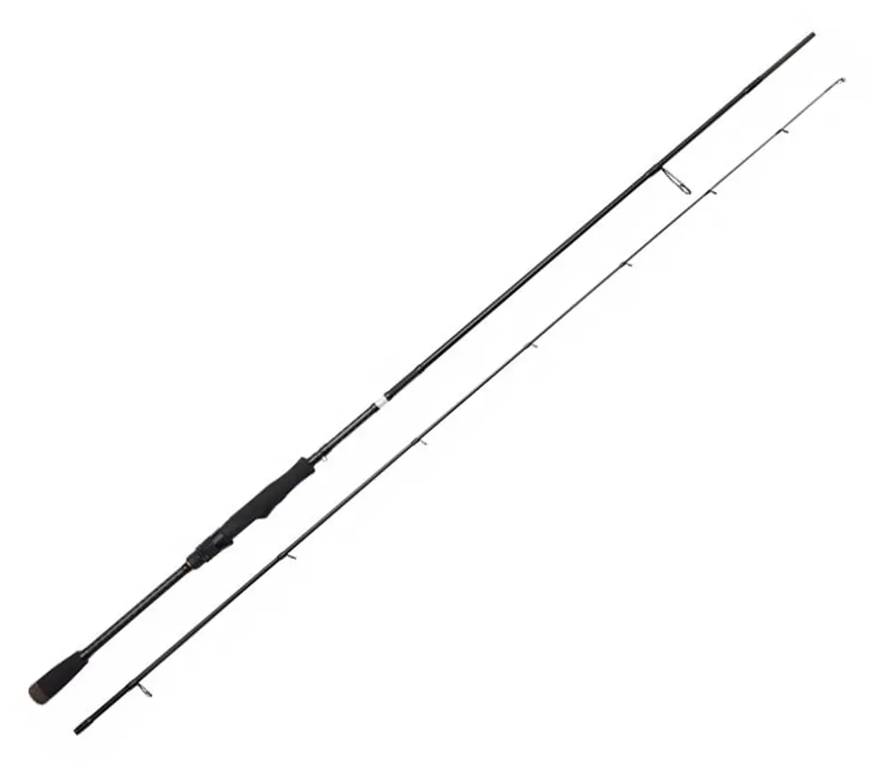 Savage Gear SG2 Light Game 221cm 5-18g Spin LRF Kamışı