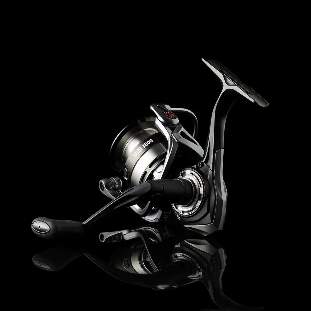 Savage Gear SG4 3000 FD Spin Olta Makinesi 9BB 5.2:1